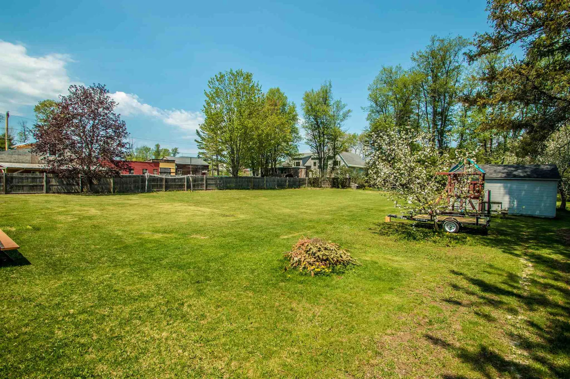 6 Wolcott Street Lancaster NH 03584