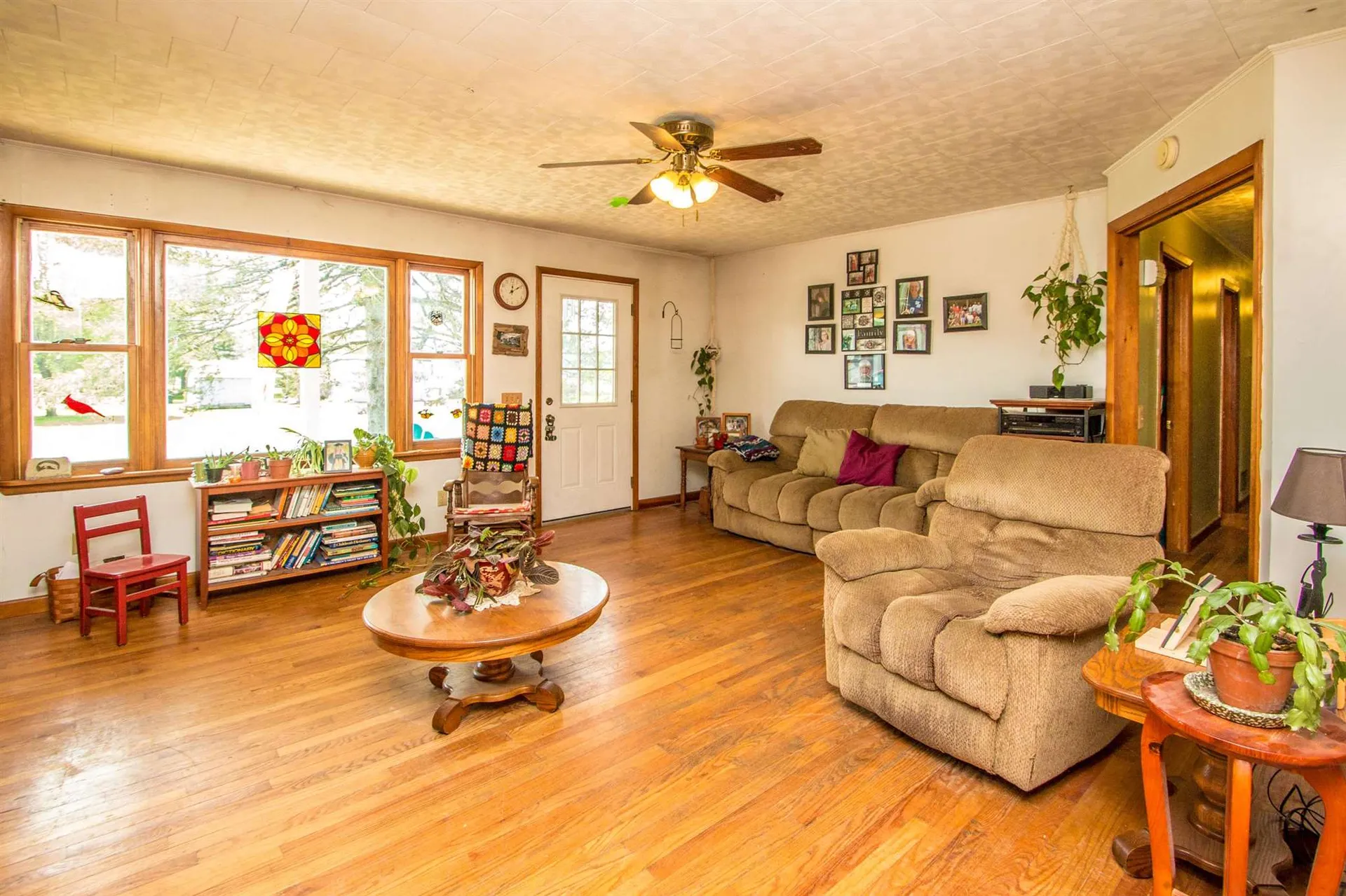 6 Wolcott Street Lancaster NH 03584