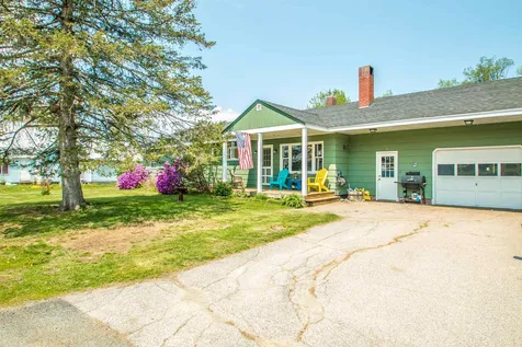 6 Wolcott Street Lancaster NH 03584