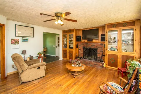 6 Wolcott Street Lancaster NH 03584