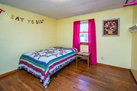 6 Wolcott Street Lancaster NH 03584