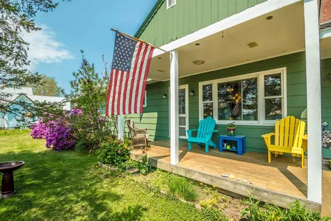 6 Wolcott Street Lancaster NH 03584