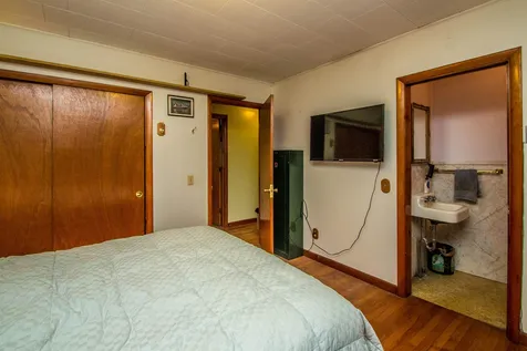 6 Wolcott Street Lancaster NH 03584