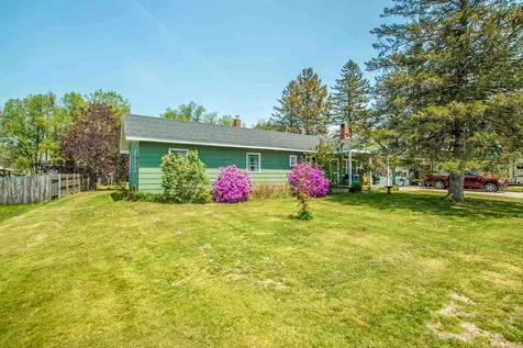 6 Wolcott Street Lancaster NH 03584