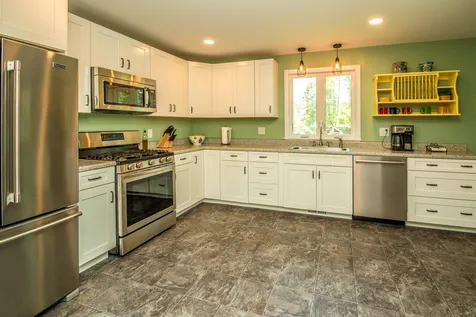 6 Wolcott Street Lancaster NH 03584