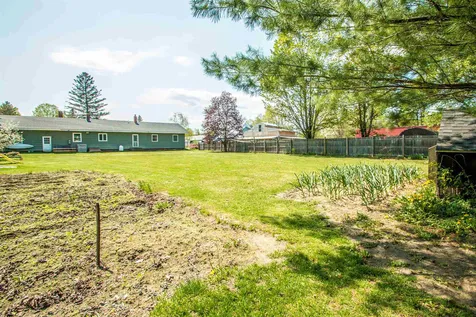 6 Wolcott Street Lancaster NH 03584