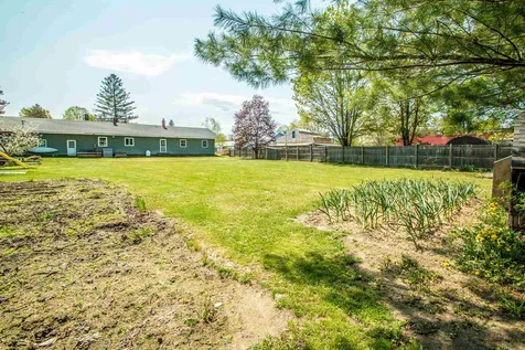 6 Wolcott Street Lancaster NH 03584