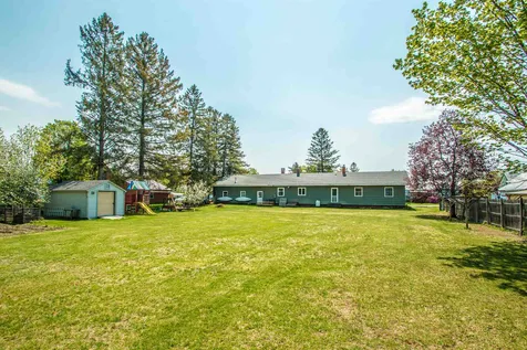 6 Wolcott Street Lancaster NH 03584