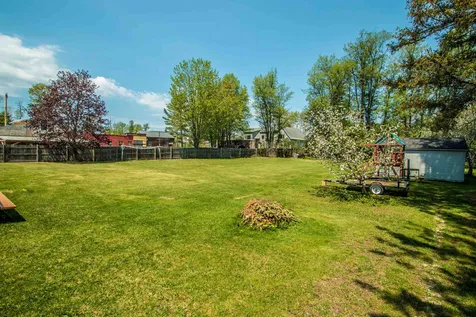 6 Wolcott Street Lancaster NH 03584