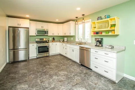 6 Wolcott Street Lancaster NH 03584