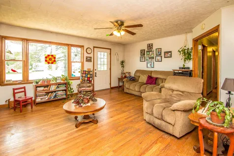 6 Wolcott Street Lancaster NH 03584