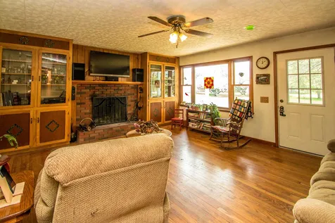 6 Wolcott Street Lancaster NH 03584