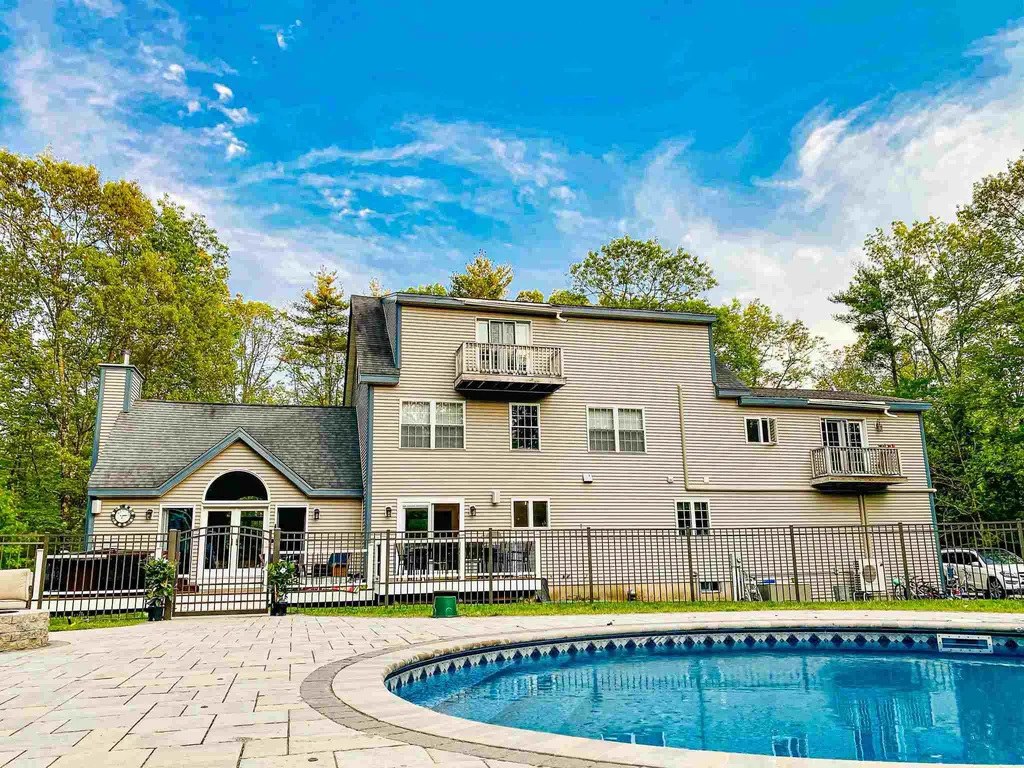 265 Tolend Road Dover NH 03820