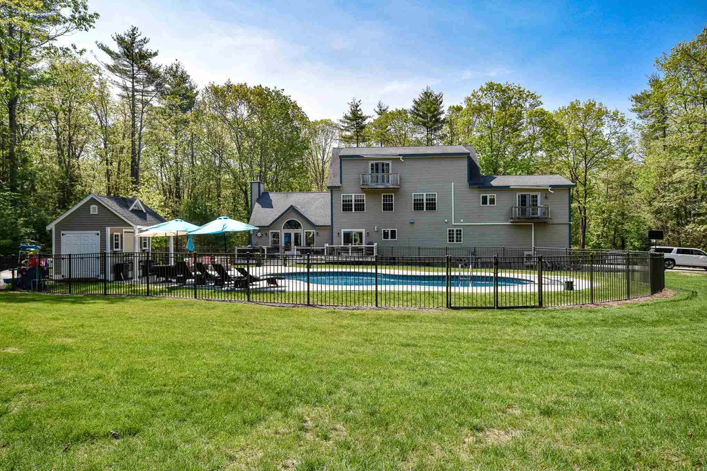 265 Tolend Road Dover NH 03820