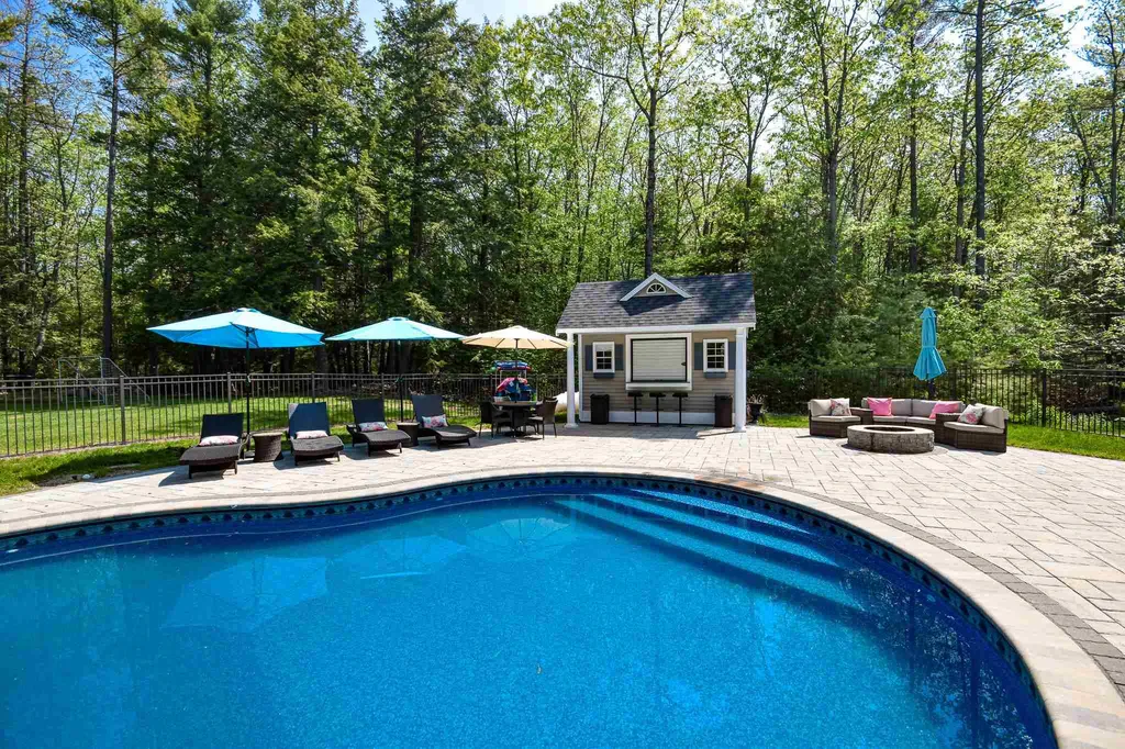 265 Tolend Road Dover NH 03820