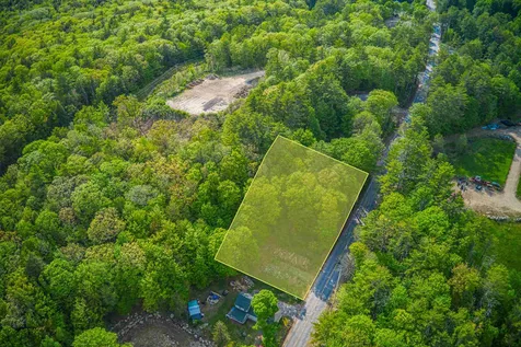 30 Jenness Hill Road Meredith NH 03253