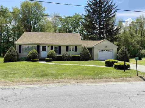 105 Prospect Street Hinsdale NH 03451