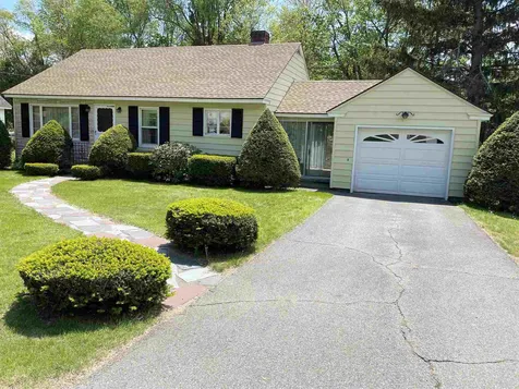 105 Prospect Street Hinsdale NH 03451