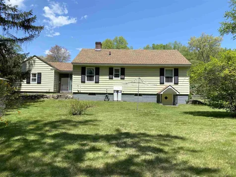 105 Prospect Street Hinsdale NH 03451