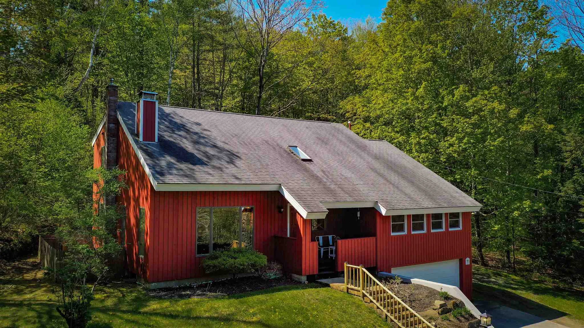 959 Safford Road Hartford VT 05059