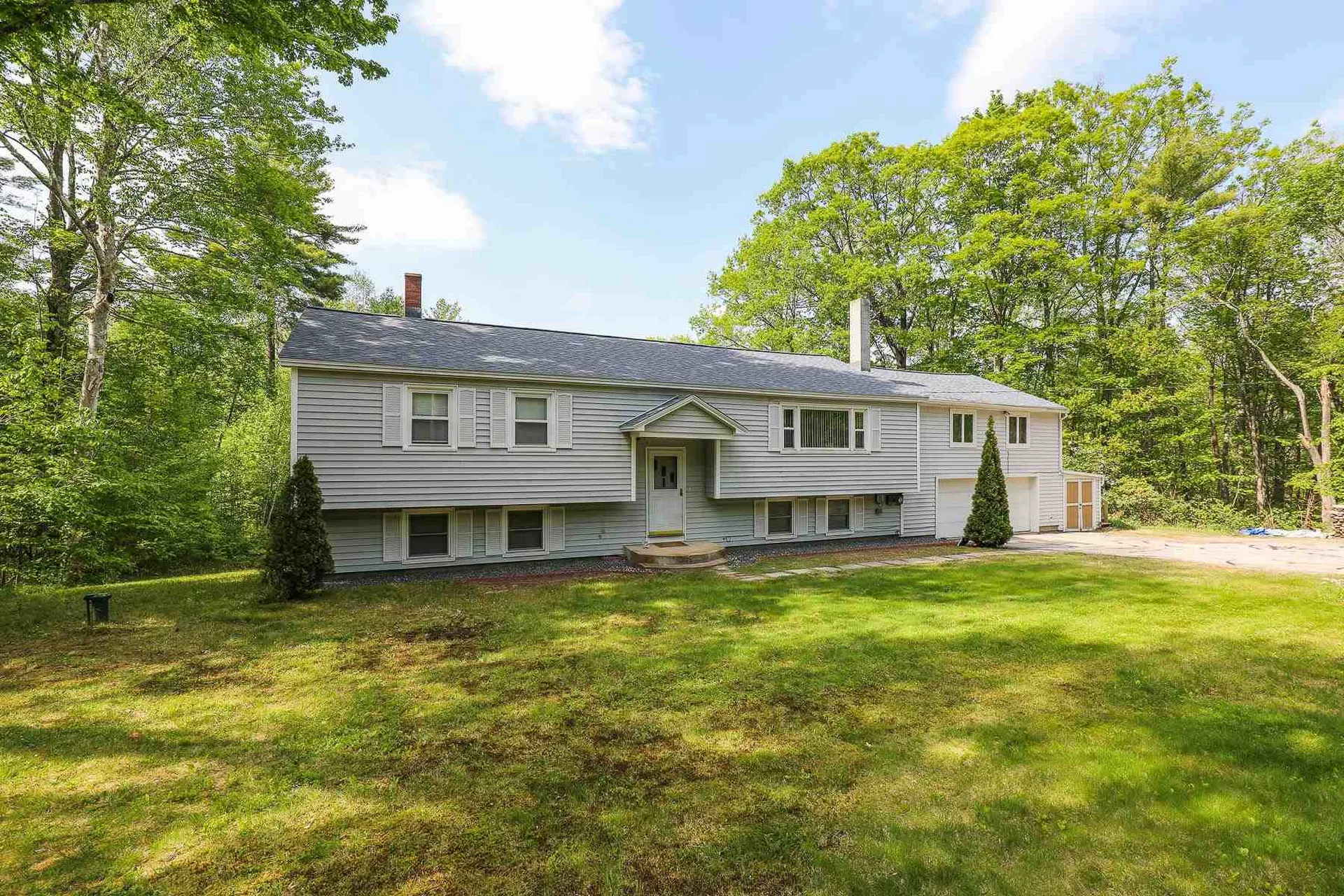 165 Concord Stage Road Dunbarton NH 03046