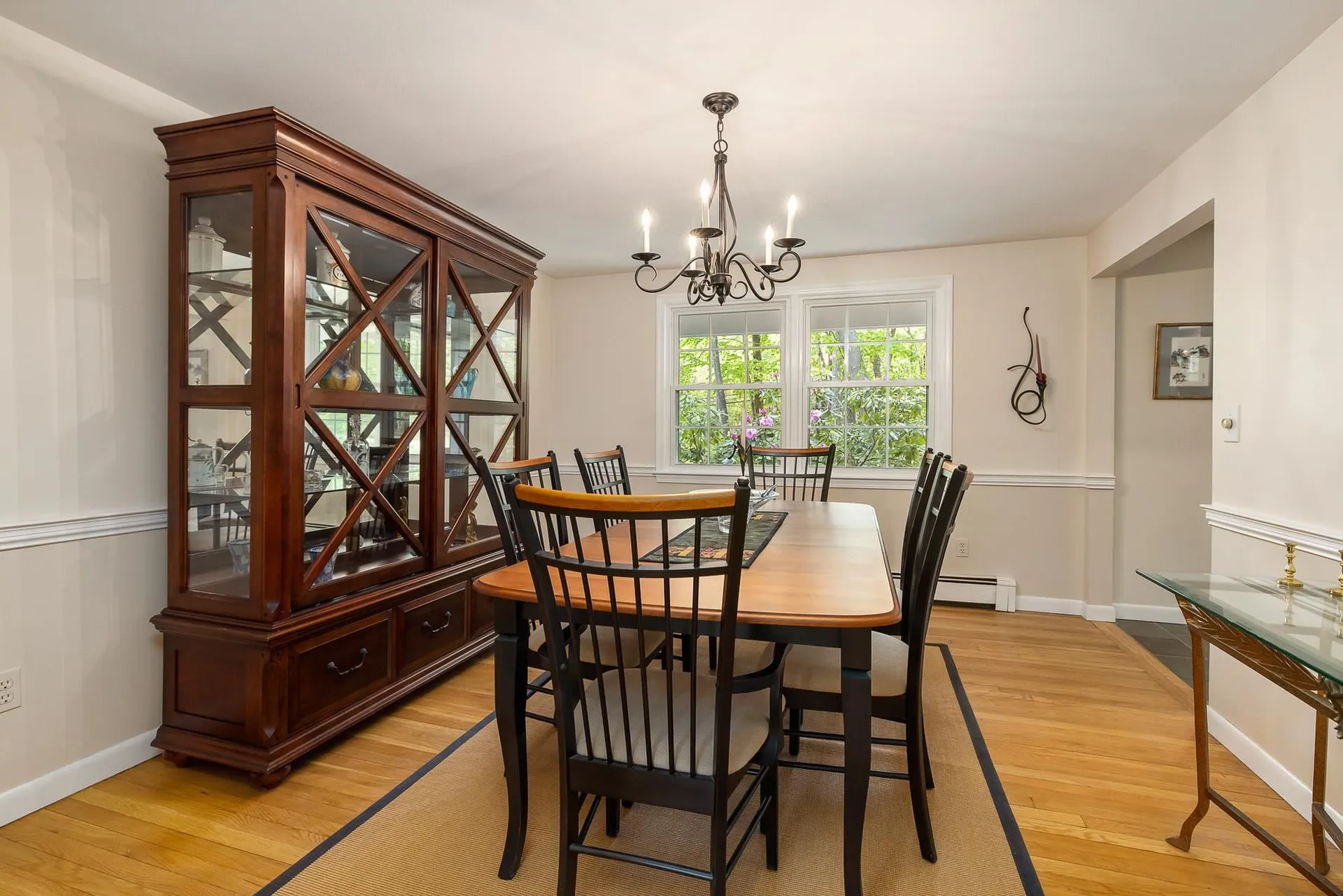 23 Chapel Road North Hampton NH 03862