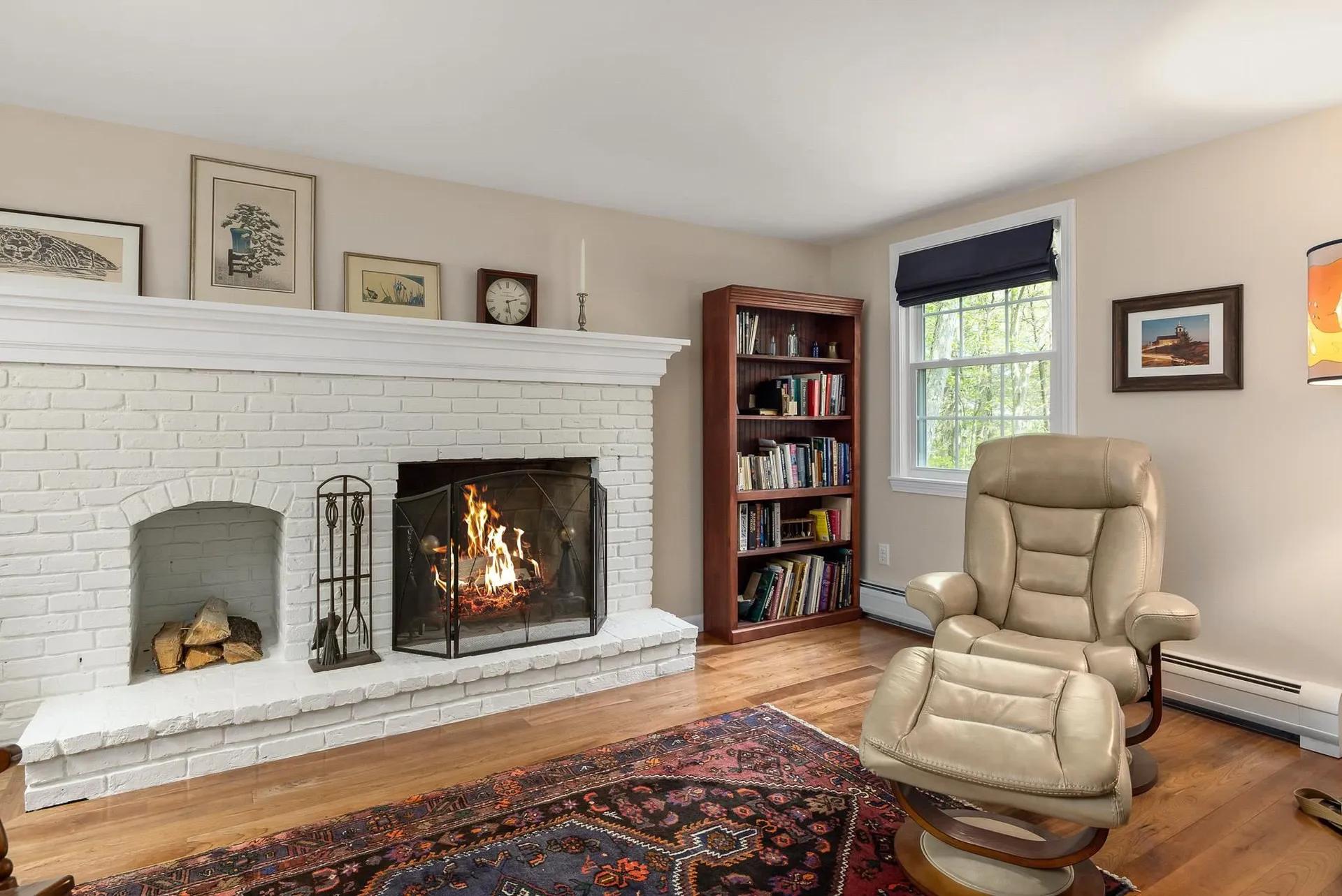 23 Chapel Road North Hampton NH 03862