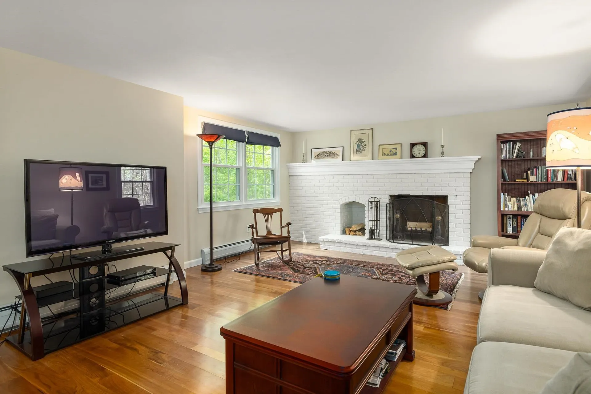 23 Chapel Road North Hampton NH 03862