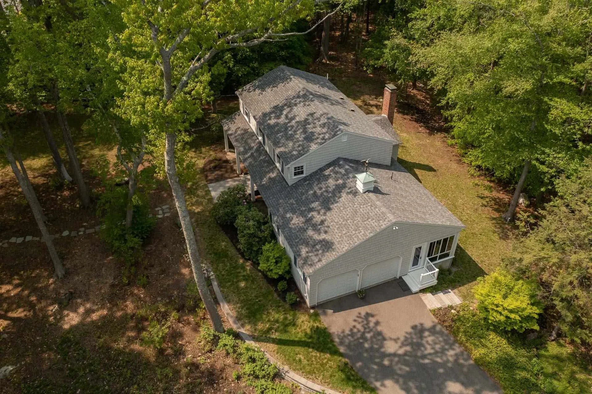 23 Chapel Road North Hampton NH 03862