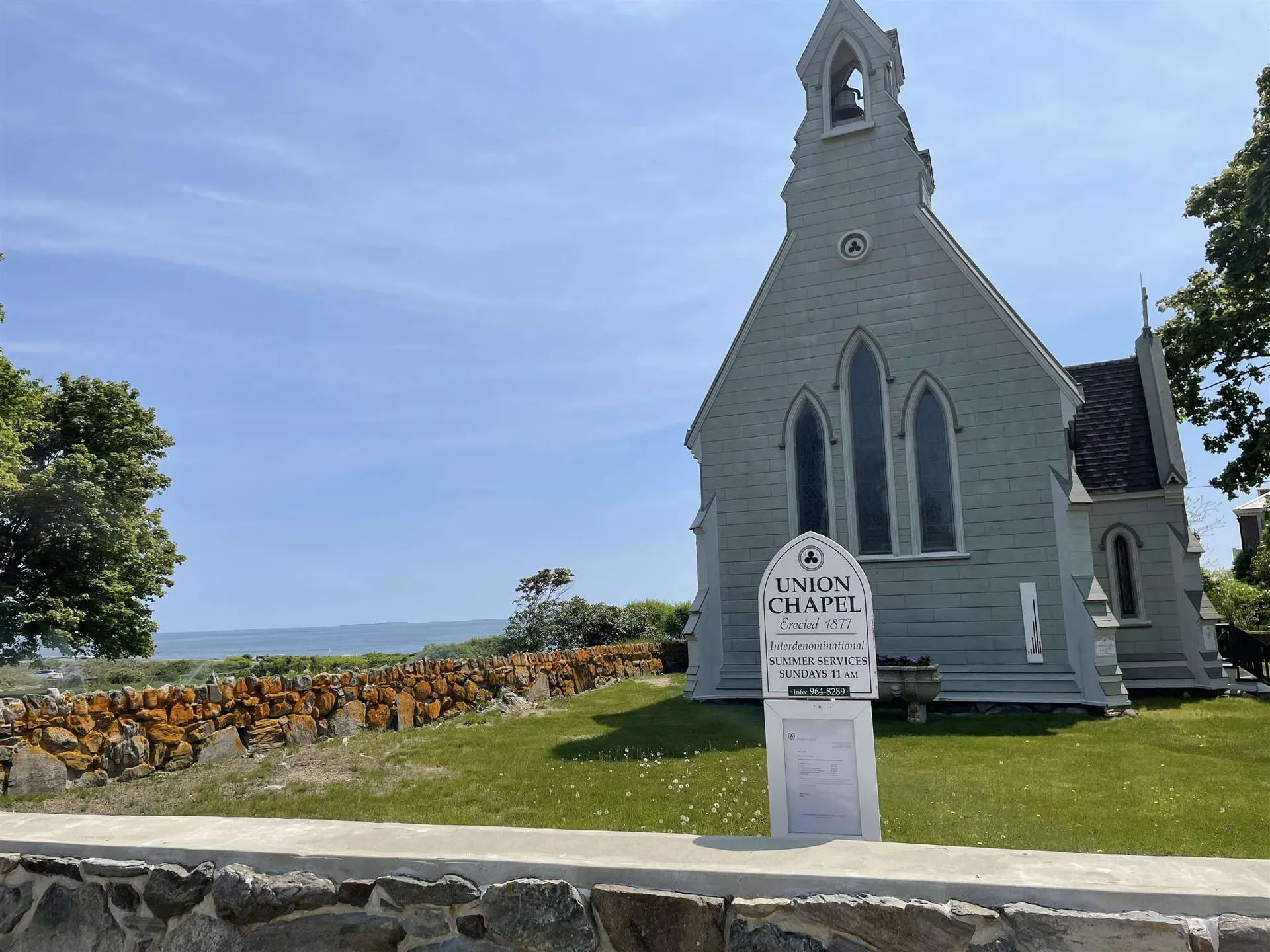 23 Chapel Road North Hampton NH 03862