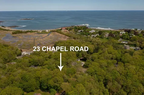 23 Chapel Road North Hampton NH 03862
