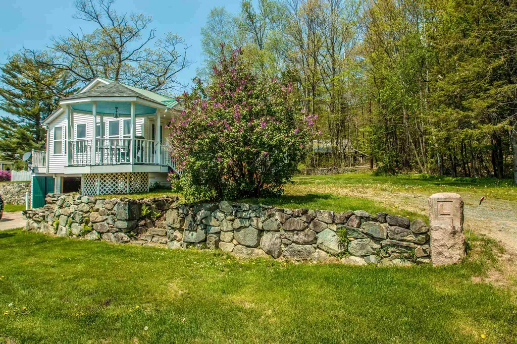 33 Fletcher Street Lancaster NH 03584