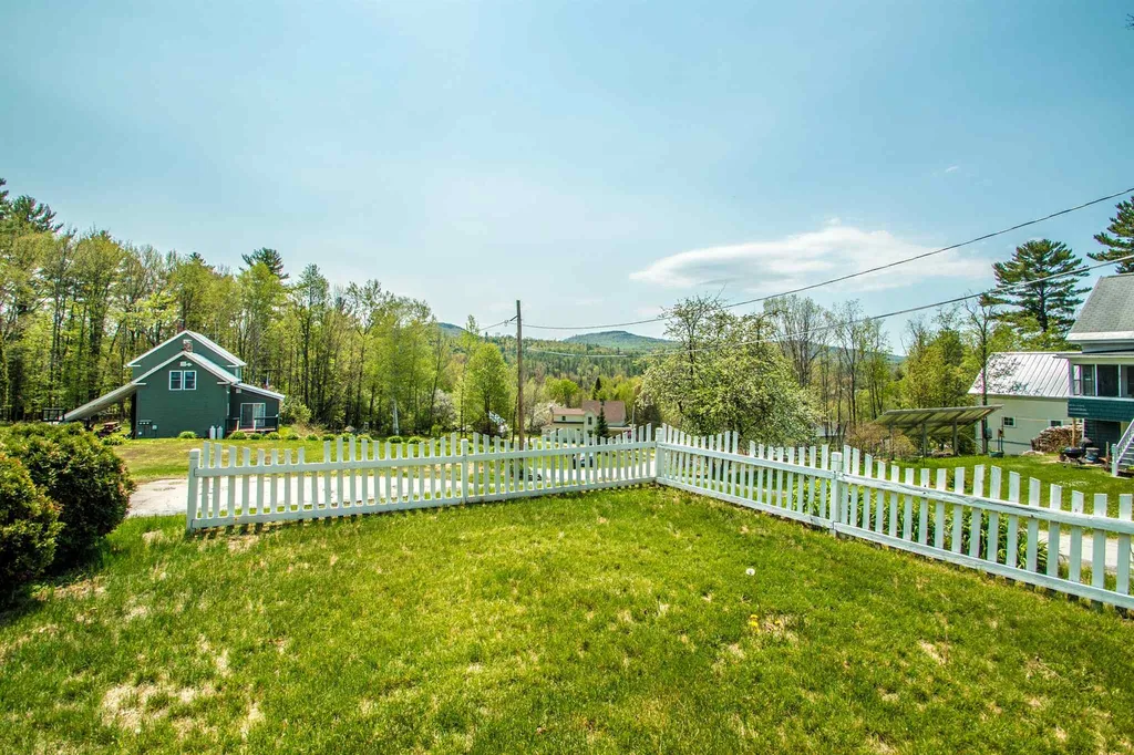 33 Fletcher Street Lancaster NH 03584