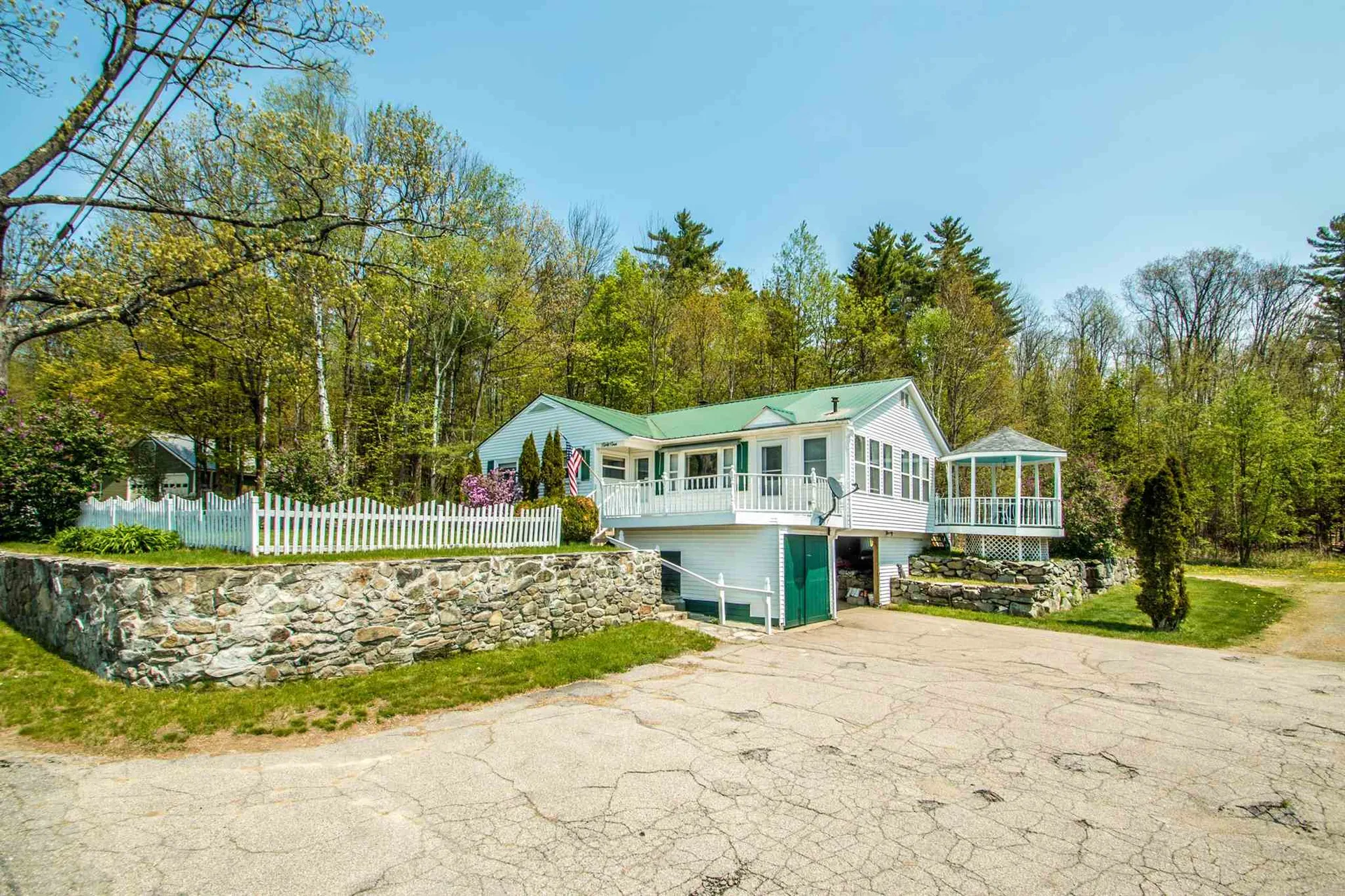 33 Fletcher Street Lancaster NH 03584