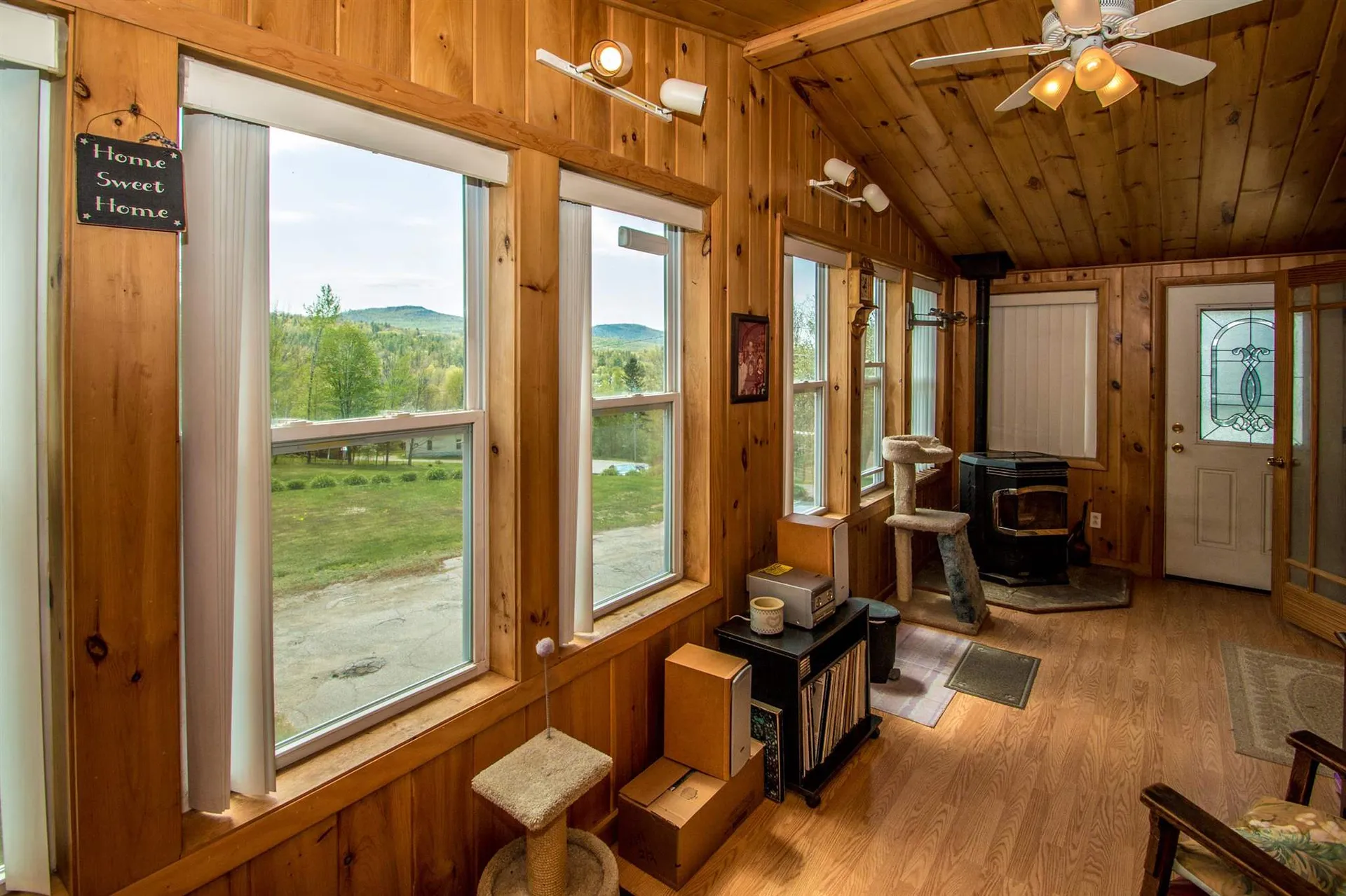 33 Fletcher Street Lancaster NH 03584