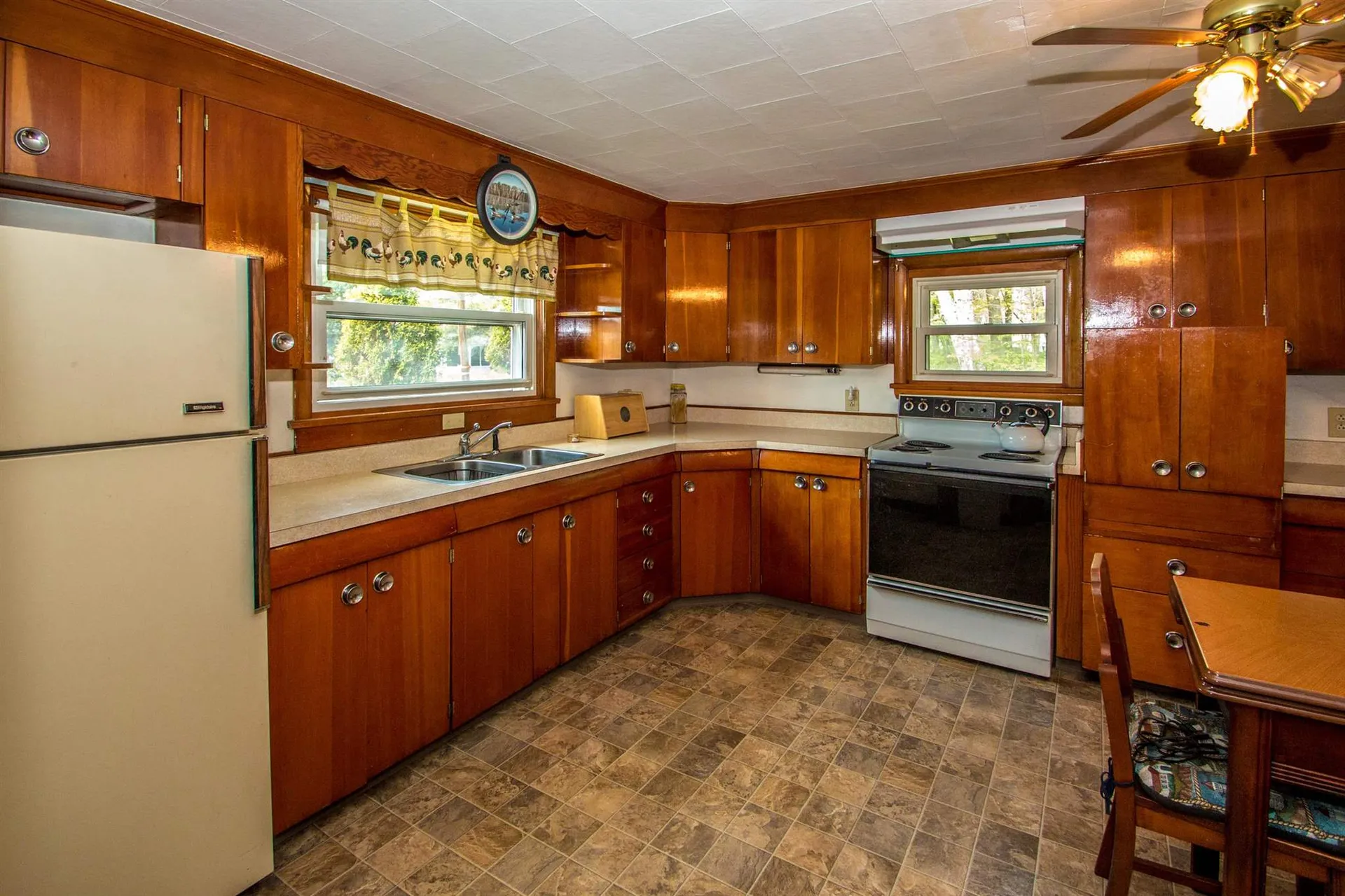 33 Fletcher Street Lancaster NH 03584