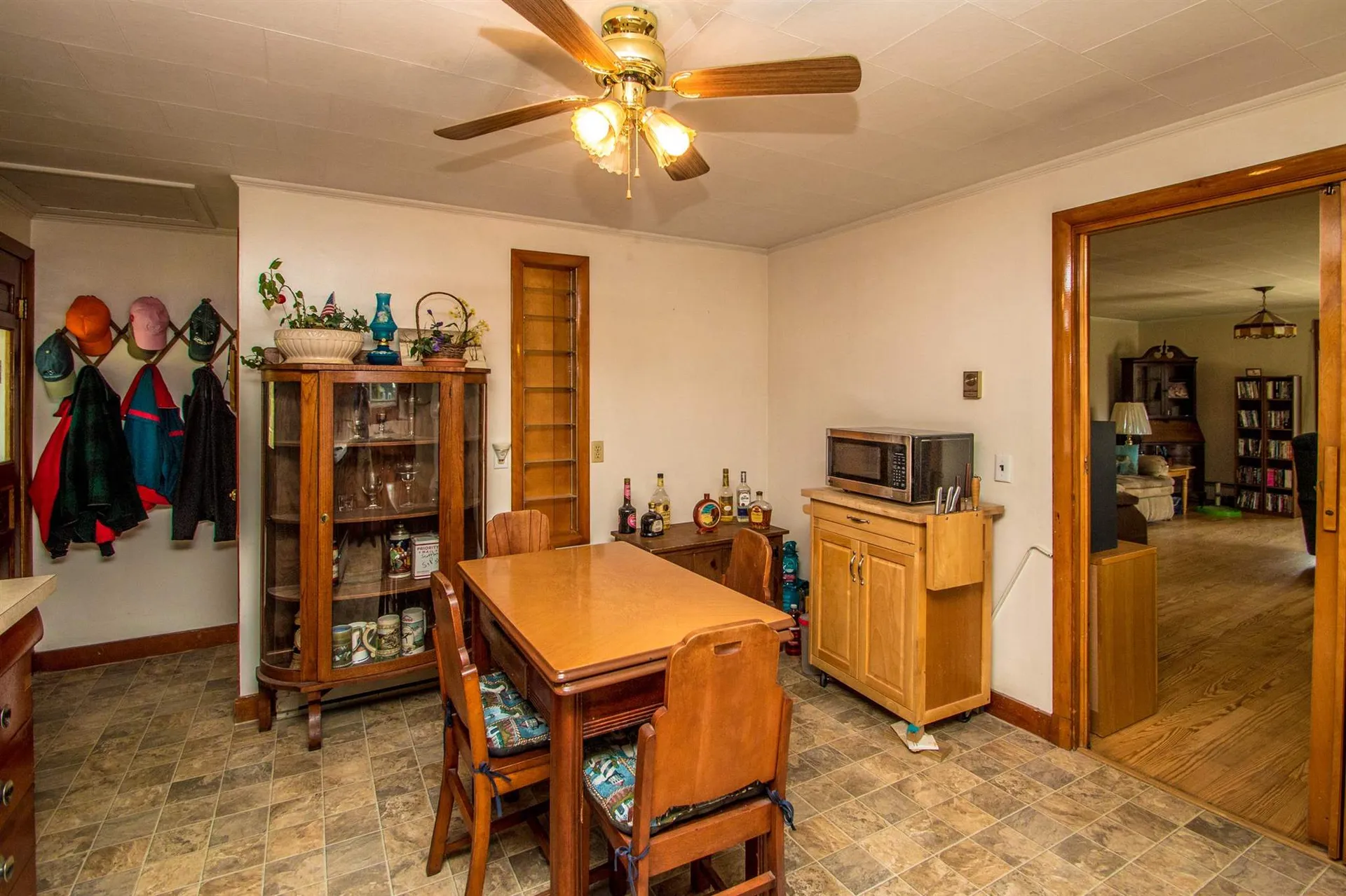 33 Fletcher Street Lancaster NH 03584