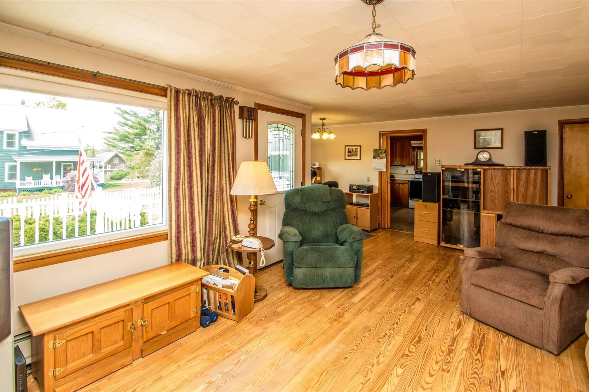 33 Fletcher Street Lancaster NH 03584