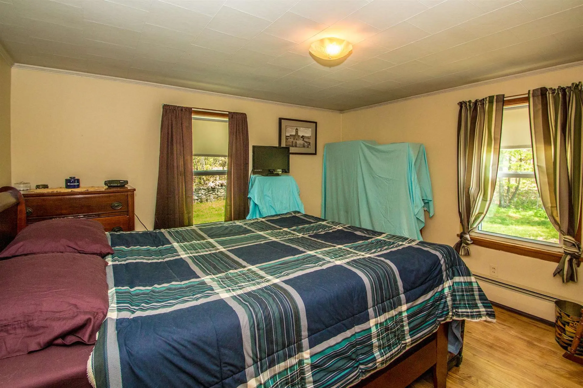 33 Fletcher Street Lancaster NH 03584