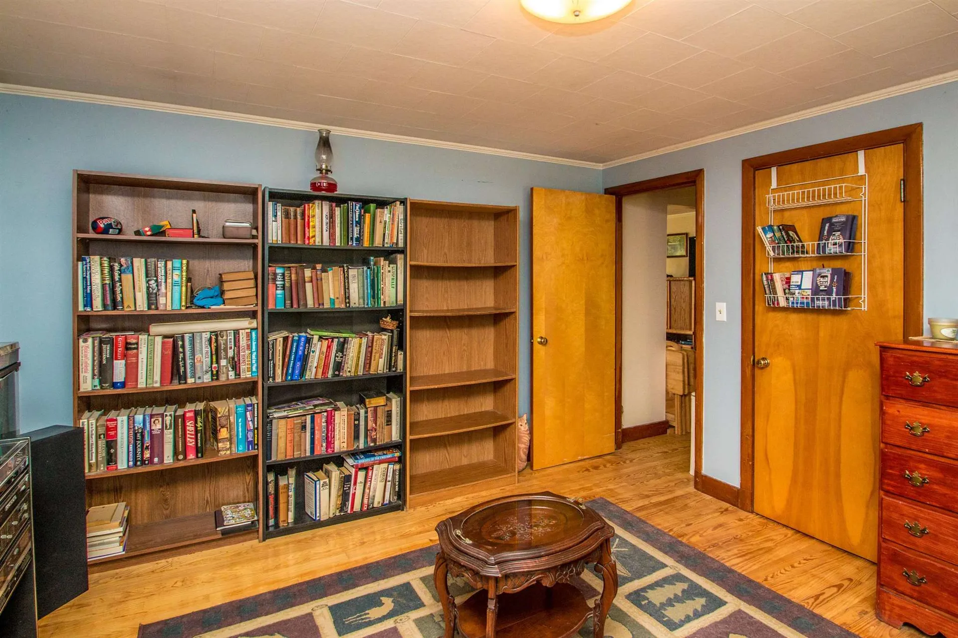 33 Fletcher Street Lancaster NH 03584