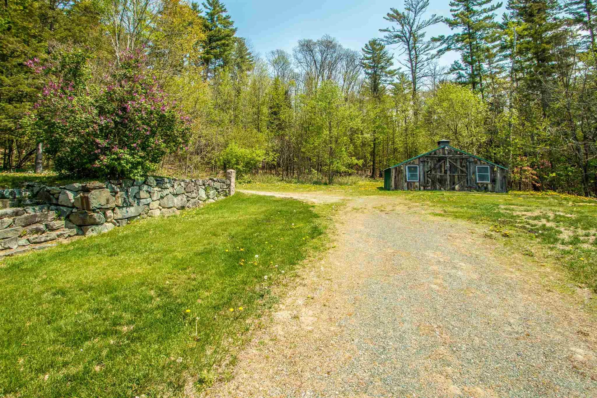 33 Fletcher Street Lancaster NH 03584