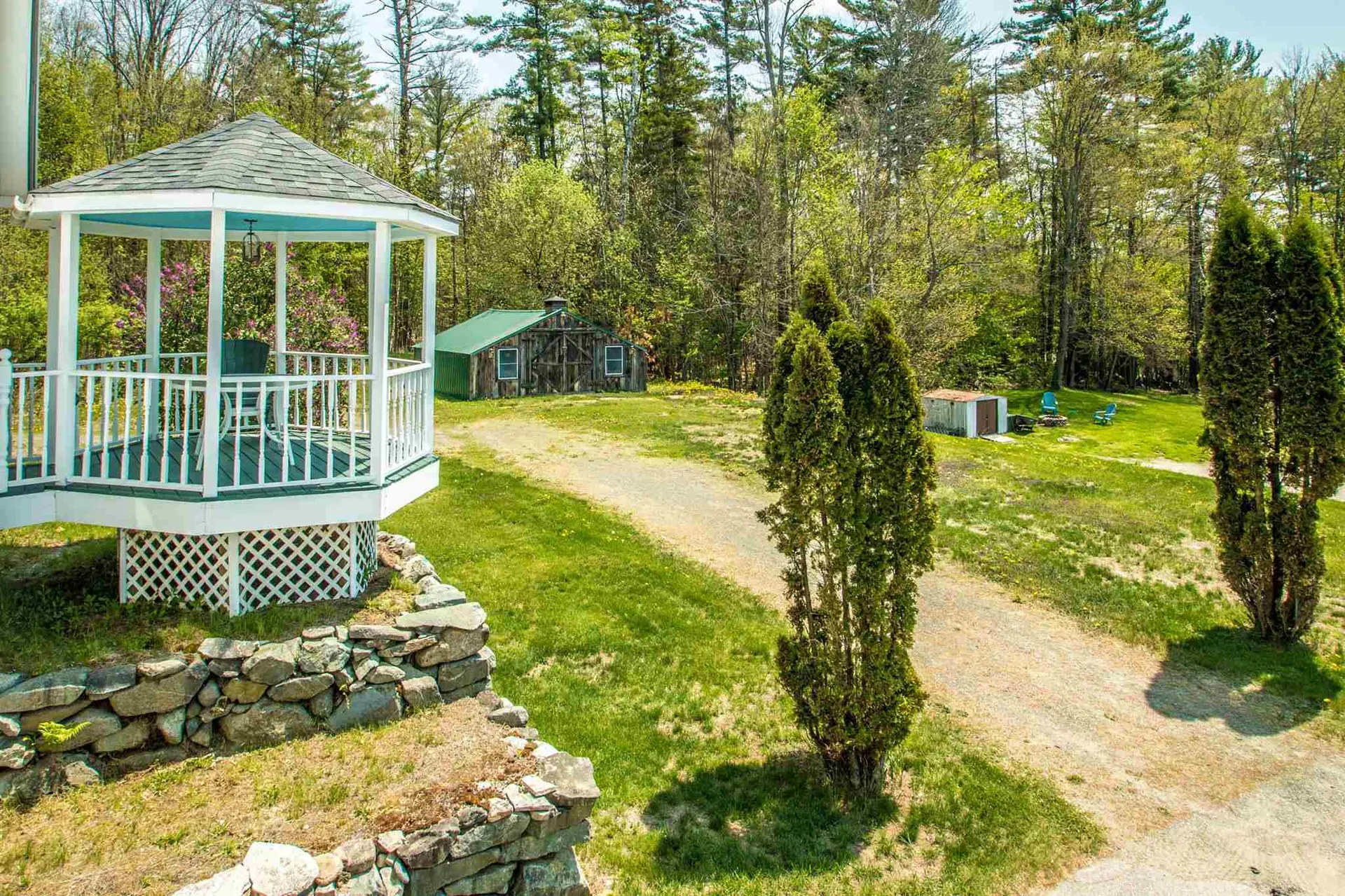 33 Fletcher Street Lancaster NH 03584