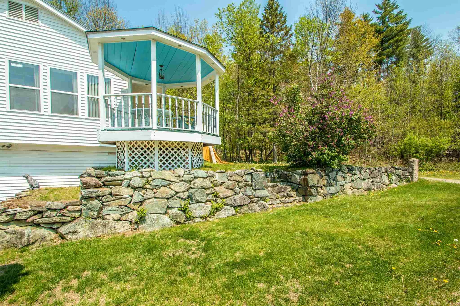 33 Fletcher Street Lancaster NH 03584