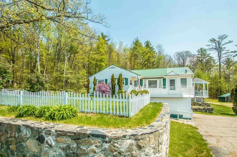 33 Fletcher Street Lancaster NH 03584