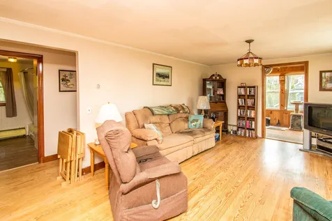 33 Fletcher Street Lancaster NH 03584