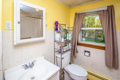 33 Fletcher Street Lancaster NH 03584