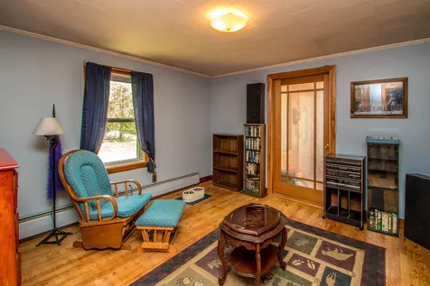33 Fletcher Street Lancaster NH 03584