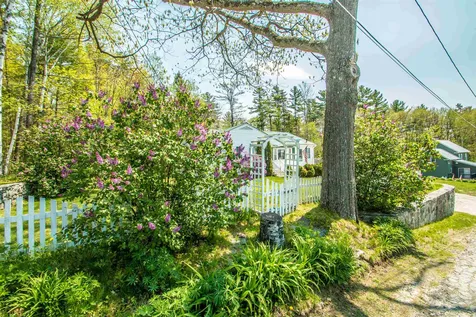 33 Fletcher Street Lancaster NH 03584