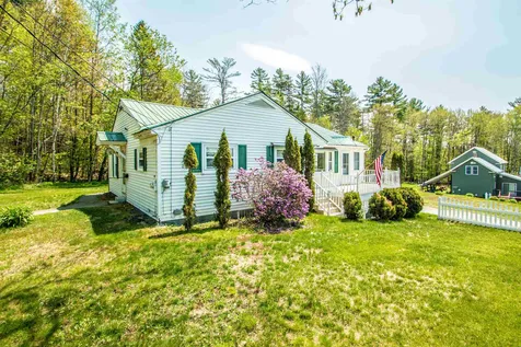 33 Fletcher Street Lancaster NH 03584