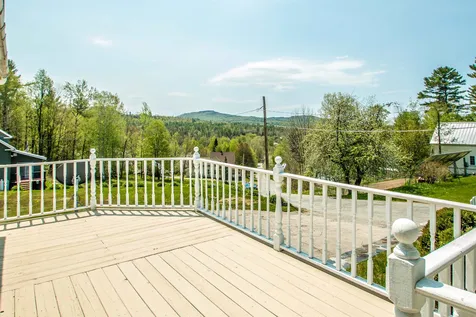 33 Fletcher Street Lancaster NH 03584